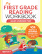 My First Grade Reading Workbook (101 Games & Activities To Support First Grade Reading Skills) by Molly Stahl, 9781685395438