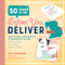 50 Things to Do Before You Deliver (The First Time Moms Pregnancy Guide) by Jill Krause, Sara A. Robert MD, 9781939754103