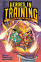 Hyperion and the Great Balls of Fire Graphic Novel - 9781534481244 by Joan Holub, Suzanne Williams, David Campiti, Glass House Graphics