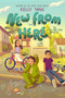 New from Here - 9781534488311 by Kelly Yang