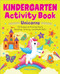 Kindergarten Activity Book Unicorns (75 Games to Practice Early Reading, Writing, and Math Skills) by Hillary Statum, 9798886088397