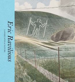 Eric Ravilious (Landscapes & Nature) by Ella Ravilious, 9780500480786