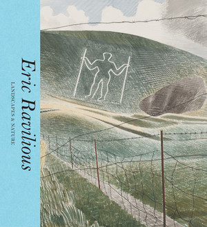 Eric Ravilious (Landscapes & Nature) by Ella Ravilious, 9780500480786