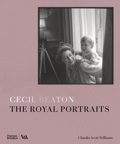 Cecil Beaton (The Royal Portraits) by Cecil Beaton, Claudia Acott Williams, Hugo Vickers, 9780500480922