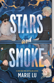 Stars and Smoke - 9781250293053 by Marie Lu