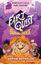 Fart Quest: The Dragon's Dookie - 9781250898029 by Aaron Reynolds, Cam Kendell