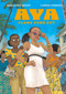 Aya: Claws Come Out by Marguerite Abouet & Clément Oubrerie, Edwige Dro, 9781770467019
