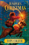 Juniper's Christmas by Eoin Colfer, 9781250321947