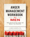 Anger Management Workbook for Men (Take Control of Your Anger and Master Your Emotions) by Aaron Karmin LCPC, Nathan R Hydes PhD, 9781623157302