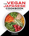The Vegan Japanese Cookbook (75 Favorites Made Simple) by Yoko Segawa, 9781638070306