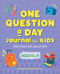 One Question a Day Journal for Kids (365 Days All about Me) by MaryAnne Kochenderfer PhD, 9781638073895
