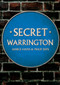 Secret Warrington by Janice Hayes, Philip Jeffs, 9781398108165