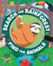 Search the Rain Forest, Find the Animals - 9781638074533 by Nancy Coffelt