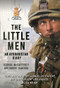 The Little Men (An Afghanistan Diary) by George McCafferty, 9781398114036