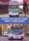 Buses in South and West Yorkshire by Peter Tucker, 9781398114074