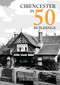 Cirencester in 50 Buildings by Robert Heaven, 9781398114470