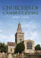 Churches of Cambridgeshire by John E. Vigar, 9781398114593