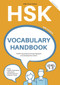 HSK Vocabulary Handbook (Level 1-3 (Second Edition)) by FLTRP International Chinese Research and Development Center, 9781487810009