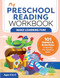 My Preschool Reading Workbook (101 Games & Activities to Develop Pre-Reading Skills) by Jayme Yannuzzi MA, 9781638781448