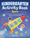 Kindergarten Activity Book: Space (75 Games to Practice Early Reading, Writing, and Math Skills) by Valerie Deneen, 9781638781462