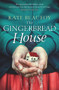 The Gingerbread House by Kate Beaufoy, 9781785300868