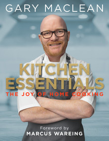 Kitchen Essentials (The Joy of Home Cooking) by Gary Maclean, 9781785301803
