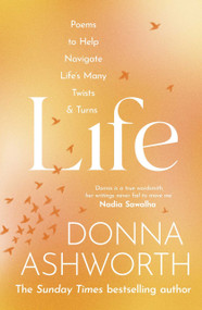 Life by Donna Ashworth, 9781785304446