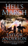 Hell's March - 9780593200759 by Taylor Anderson, 9780593200759