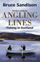 Angling Lines by Bruce Sandison, Jeremy Paxman, 9781845022549