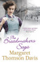 Breadmakers Saga by Margaret Thomson Davis, 9781845024161