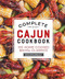 Complete Cajun Cookbook (100 Home-Cooked Bayou Classics) - 9781638786092 by Ryan Boudreaux