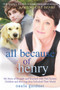 All Because Of Henry by Nuala Gardner, 9781845027070