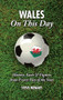 Wales On This Day (History, Facts & Figures from Every Day of the Year) by Steve Menary, 9781905411856