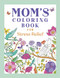 Mom's Coloring Book for Stress Relief by Rockridge Press, 9781638787426