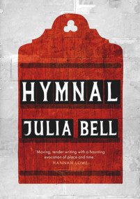 Hymnal by Julia Bell, 9781914595110