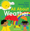 All About Weather (A First Weather Book for Kids) - 9781638788300 by Huda Harajli, 9781638788300