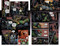 Teenage Mutant Ninja Turtles: The IDW Collection Volume 3 - 9798887240527 by Kevin Eastman, Tom Waltz, Brian Lynch, Mateus Santolouco, Dave Wachter