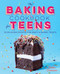 The Baking Cookbook for Teens (75 Delicious Recipes for Sweet and Savory Treats) - 9781641521376 by Robin Donovan, 9781641521376