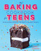 The Baking Cookbook for Teens (75 Delicious Recipes for Sweet and Savory Treats) - 9781641521376 by Robin Donovan