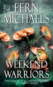 Weekend Warriors - 9781420155877 by Fern Michaels, 9781420155877
