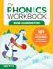 My Phonics Workbook (101 Games and Activities to Support Reading Skills) by Laurin Brainard, 9781641524414