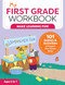 My First Grade Workbook (101 Games and Activities to Support First Grade Skills) by Brittany Lynch, 9781641524469