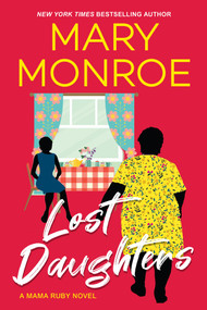 Lost Daughters by Mary Monroe, 9781496742896
