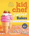 Kid Chef Junior Bakes (My First Kids Baking Cookbook) - 9781641525299 by Charity Mathews, 9781641525299