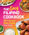 The Easy Filipino Cookbook (100 Classics Made Simple) by Roline Casper, 9781641526289