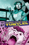 Teenage Mutant Ninja Turtles: Reborn, Vol. 7 - Isolation by Sophie Campbell, Fero Pe, 9798887240381