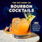 The Big Book of Bourbon Cocktails (100 Timeless, Creative & Tempting Recipes) - 9781641528245 by Amy Zavatto