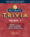 Ultimate Trivia, Volume 1 (800 + Fun and Challenging Trivia Questions) by Donna Hoke, 9781641528610