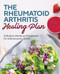 The Rheumatoid Arthritis Healing Plan (A Holistic Guide and Cookbook for Inflammation Relief) by Caitlin Samson, 9781641528665