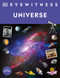 Eyewitness Universe - 9780744084795 by DK